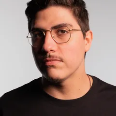 Foto de Rafael de Paula