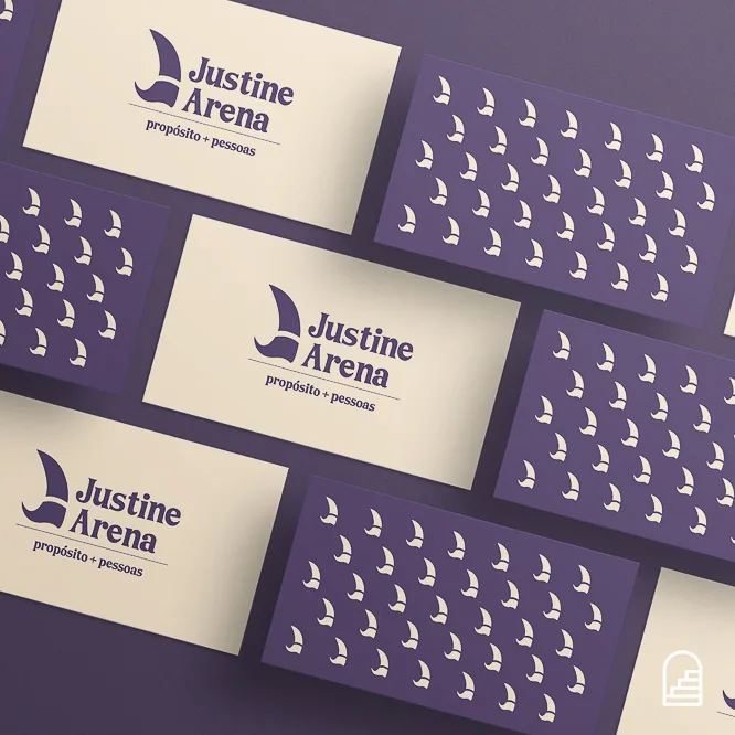 projeto de branding