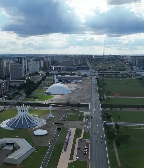 filmagem aérea
