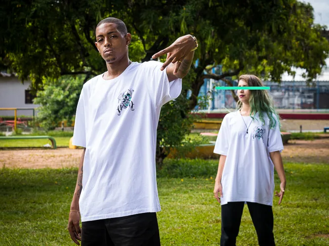 Help Me Streetwear