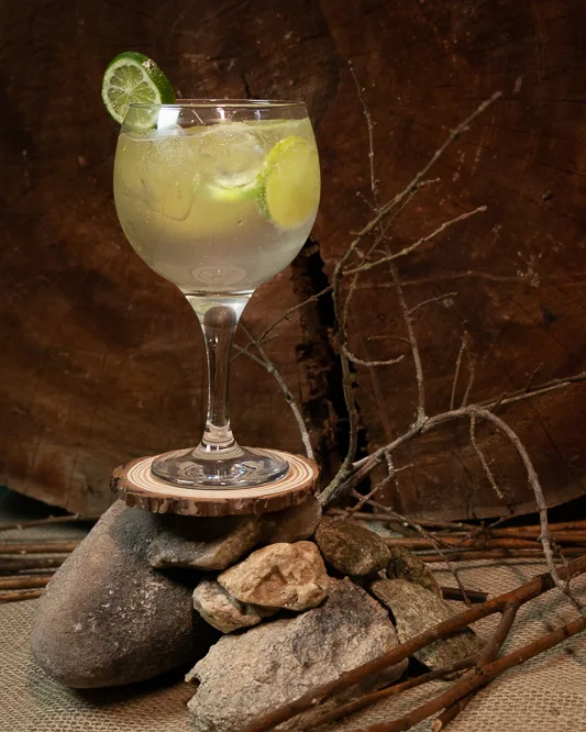 Drinks autorais